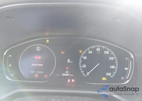 2022 Honda Accord Sport from USA, damaged, VIN 1HGCV1F38NA063601